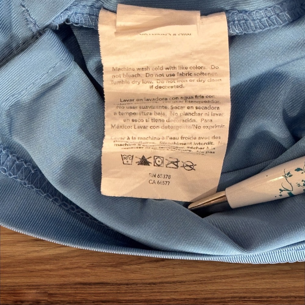 Holloway Coolcore Polo Shirt XXL Light Blue Short Sleeve Athletic White Piping - Picture 8 of 15